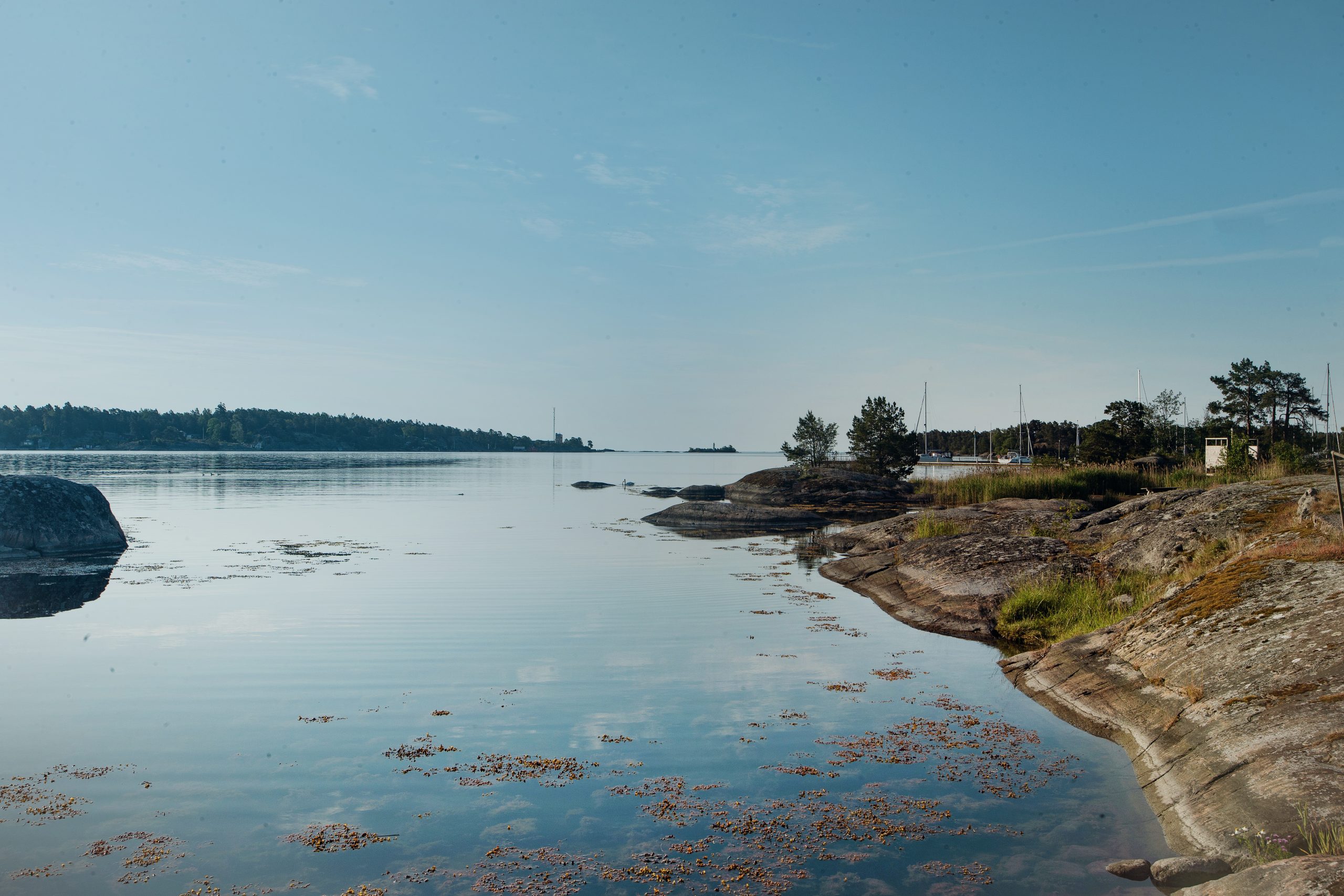Arkösund Hotell Bråviken
