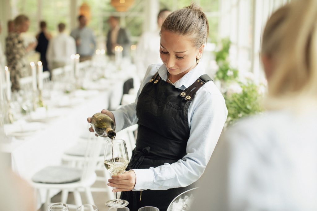 Festlokal Norrköping Skärgård