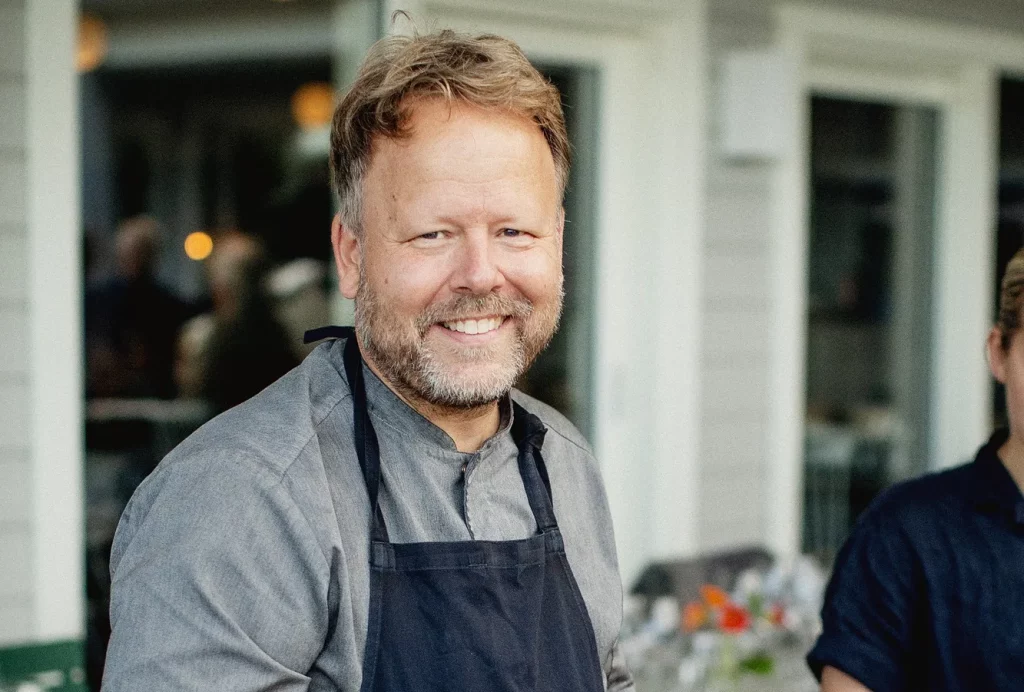 Thomas Hallgren